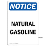 Natural Gasoline