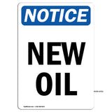New Oil