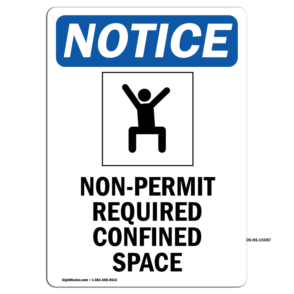 Non-Permit Required