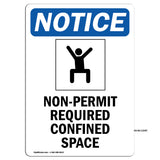 Non-Permit Required