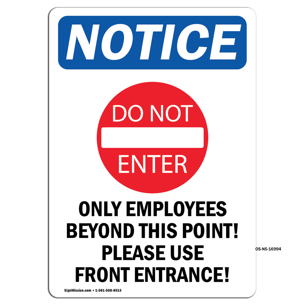 Only Employees Beyond