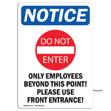 Only Employees Beyond