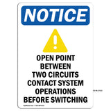 Open Point Between