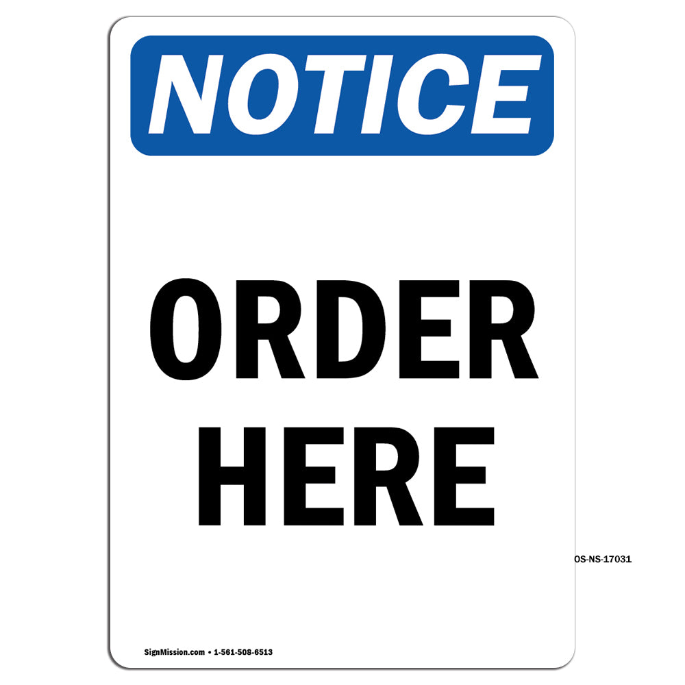Order Here
