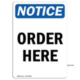 Order Here