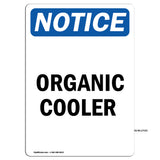 Organic Cooler