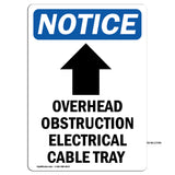 Overhead Obstruction Electrical