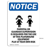 Parental Or Guardian
