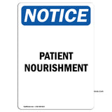 Patient Nutrition
