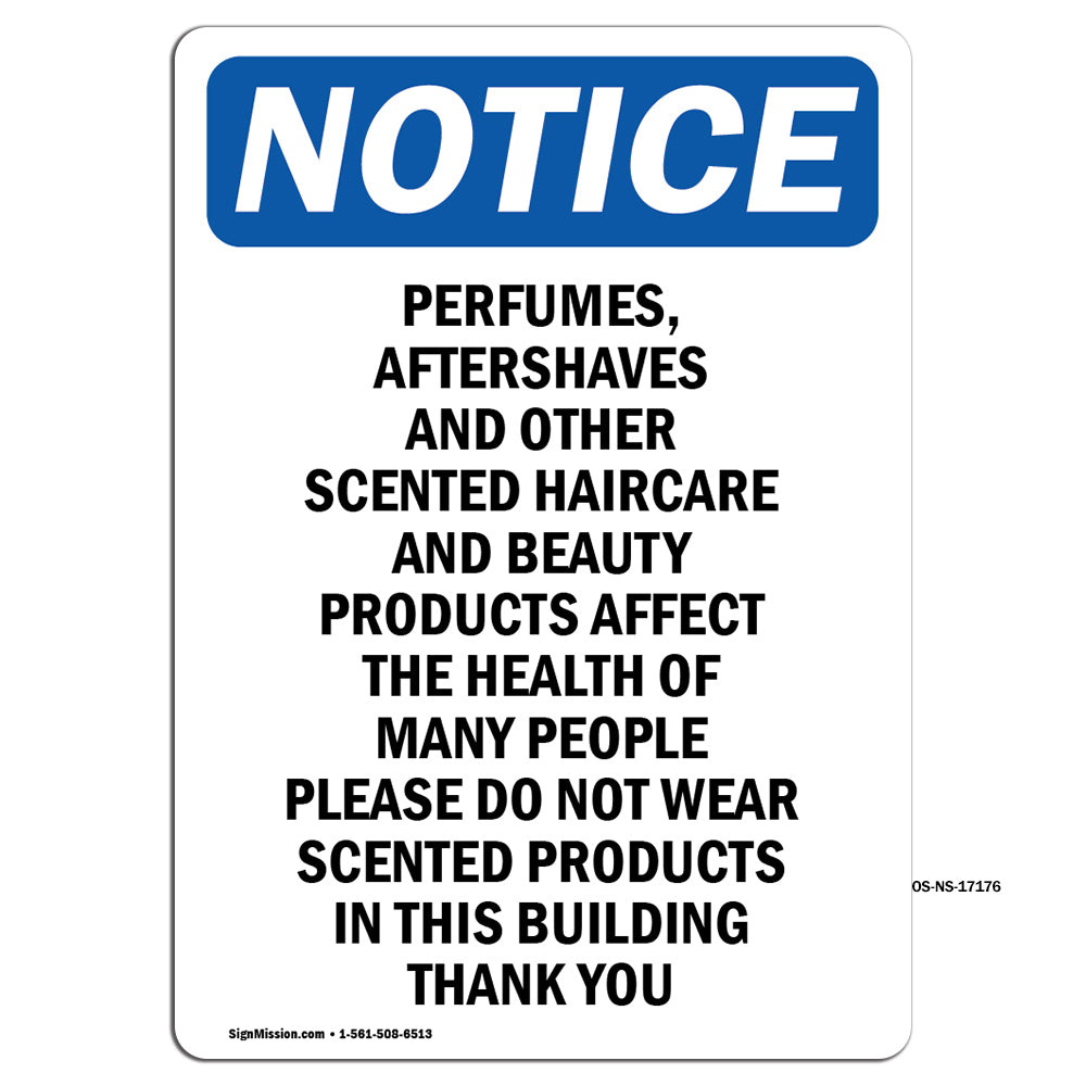Perfumes, Aftershaves And Other Scented