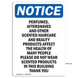 Perfumes, Aftershaves And Other Scented