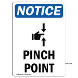 Pinch Point