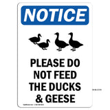 Please Do Not Feed