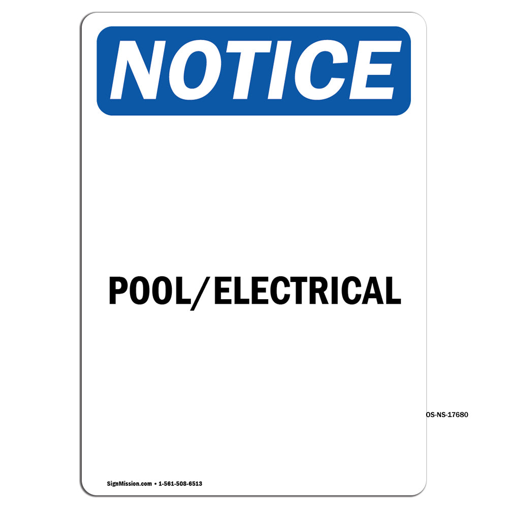 Pool Electrical