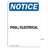 Pool Electrical