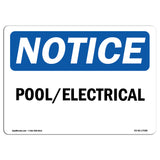 Pool Hours Mon - Sat ____ Am - ____ Pm Sunday