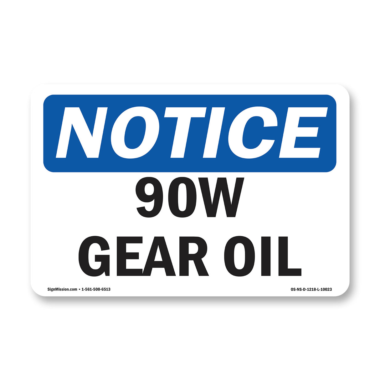 90W Gear Oil
