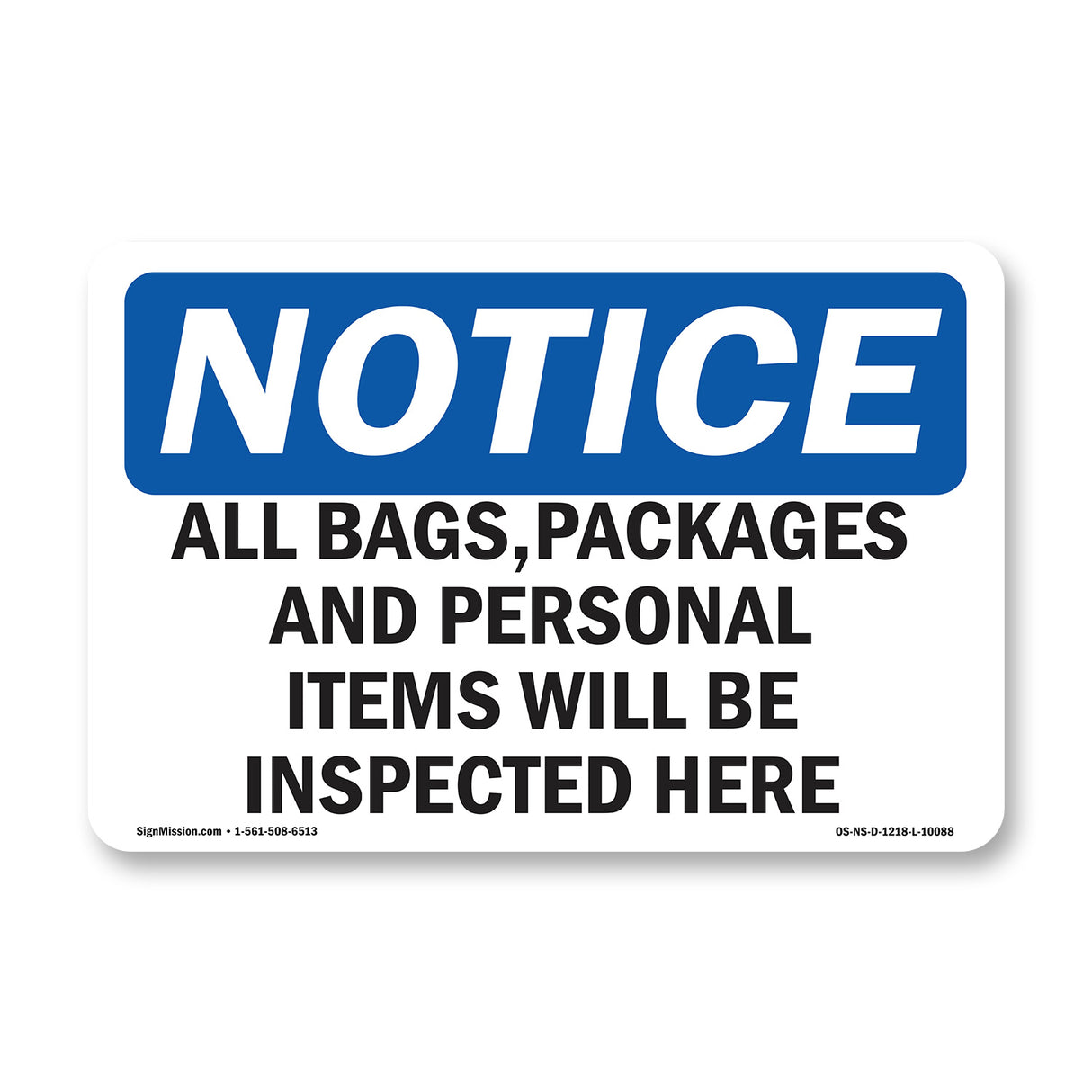 All Bags Packages And Personal