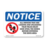 All Drivers That Are Loading