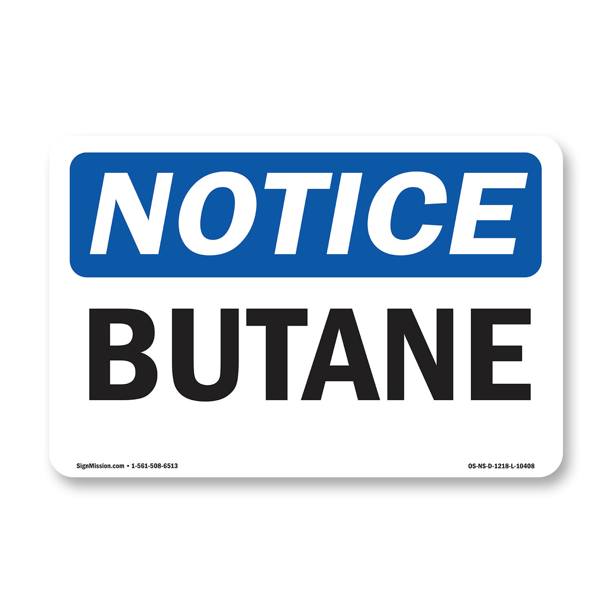 Butane