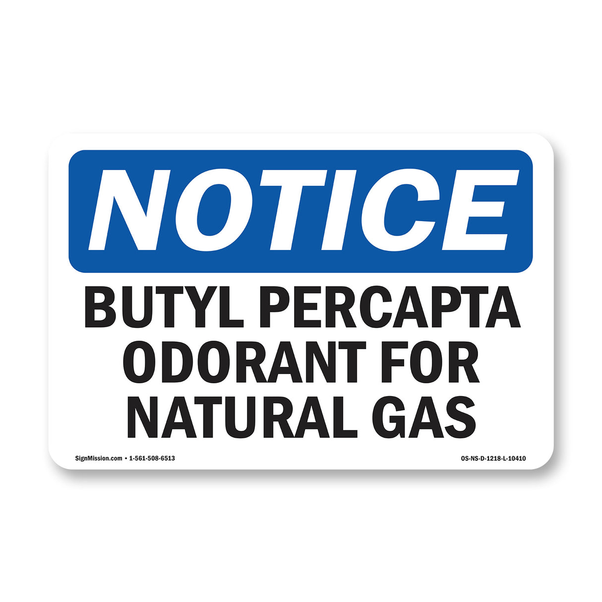 Butyl Mercaptan Odorant For Natural Gas