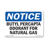 Butyl Mercaptan Odorant For Natural Gas
