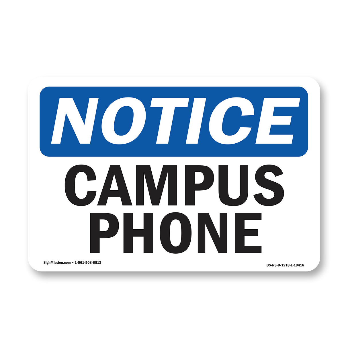 Campus Phone