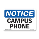 Campus Phone