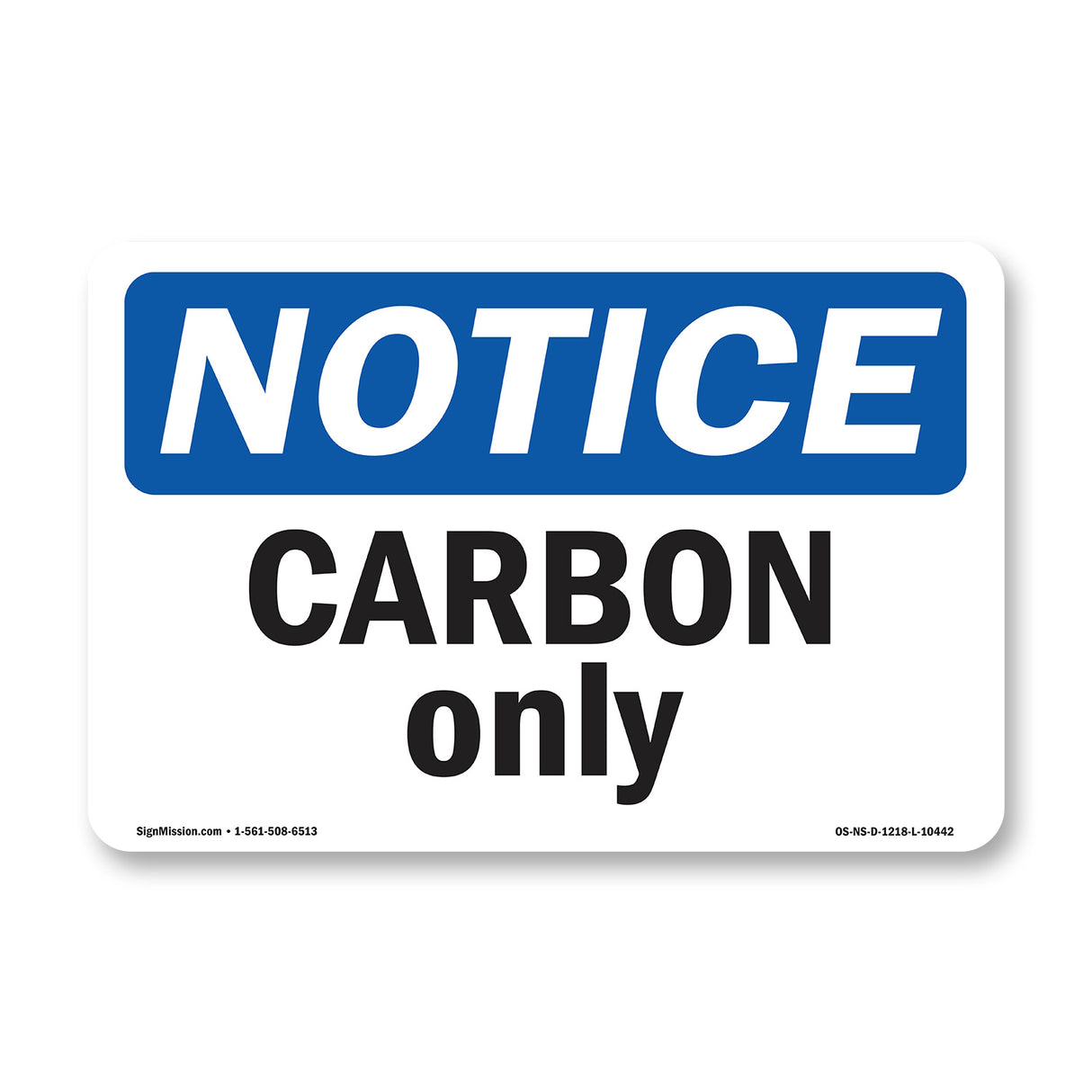 Carbon Only