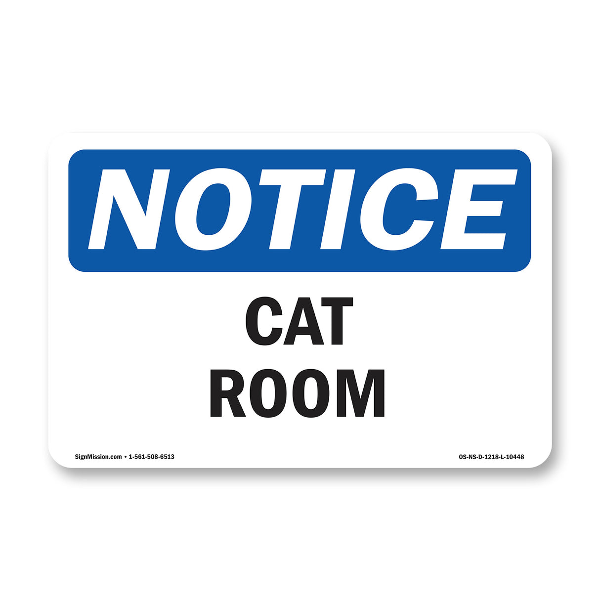 Cat Room