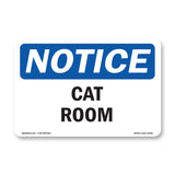 Cat Room