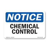 Chemical Control