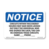 Circuits Within This Energy Source Have