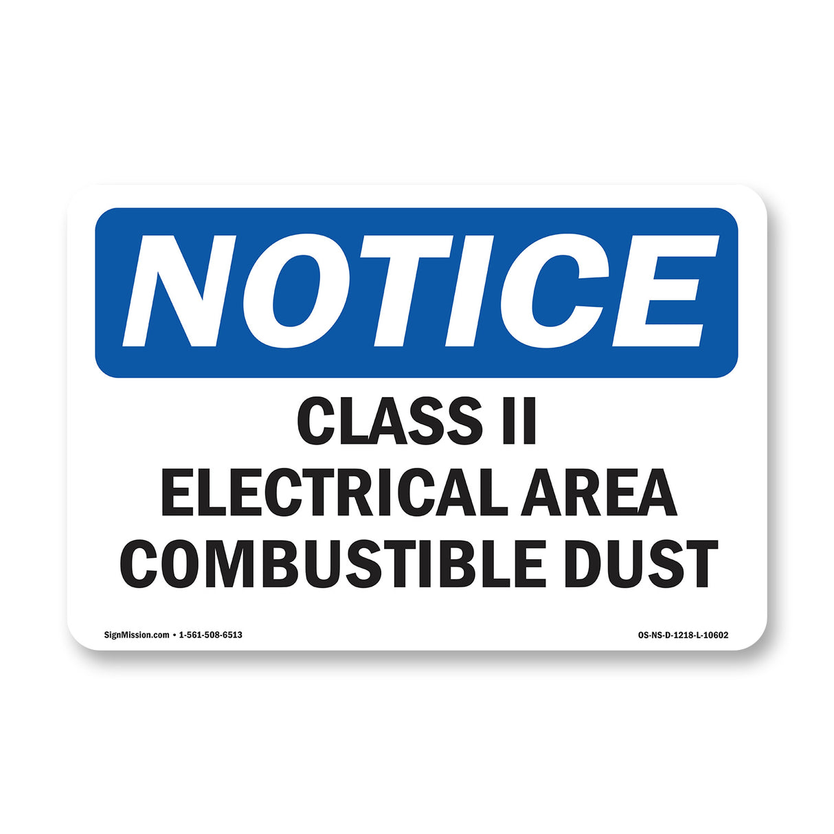 Class II Electrical Area Combustible Dust