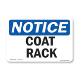 Coat Rack