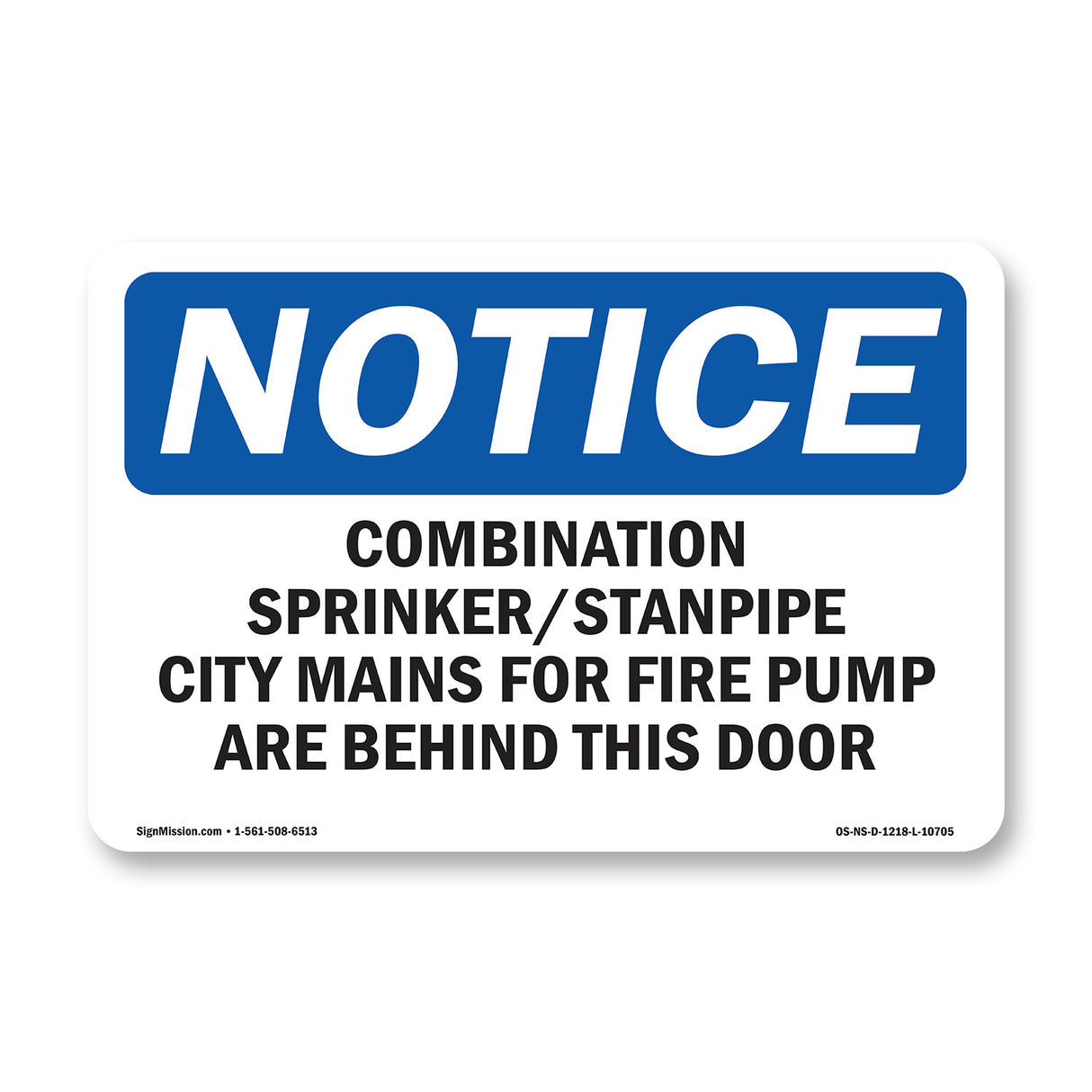 Combination Sprinkler Standpipe City Mains