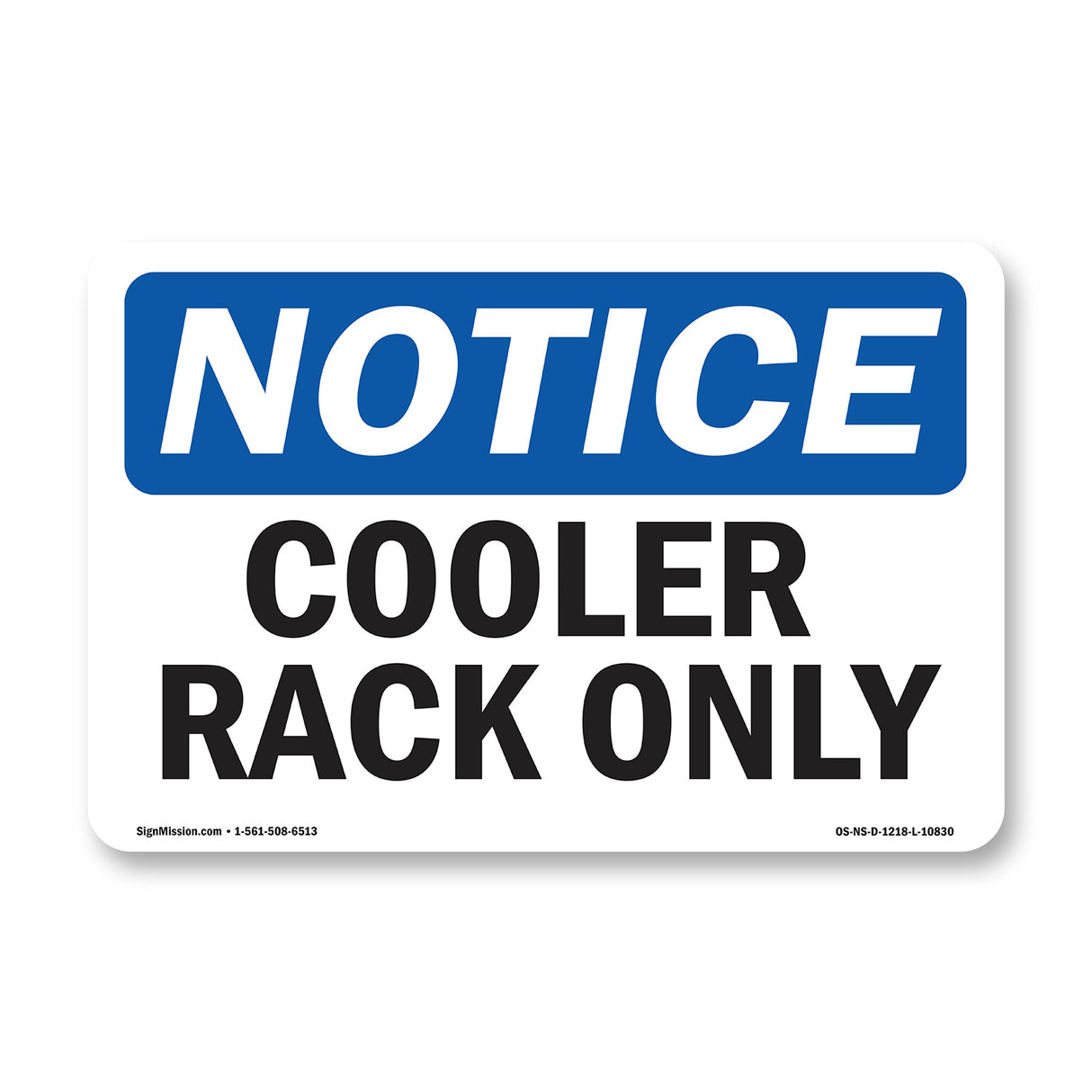 Cooling Rack Only