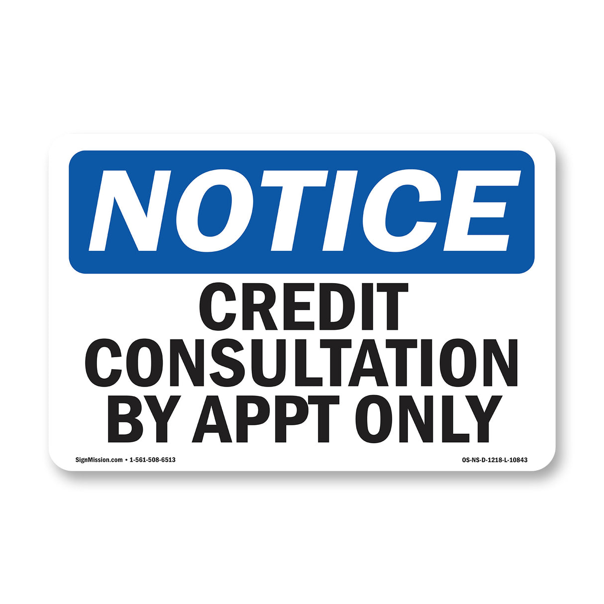 Credit Consultation By Appt Only