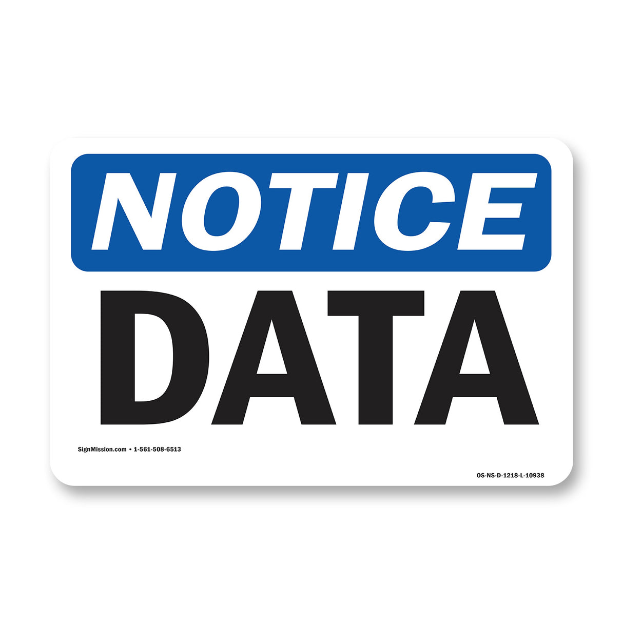 Data