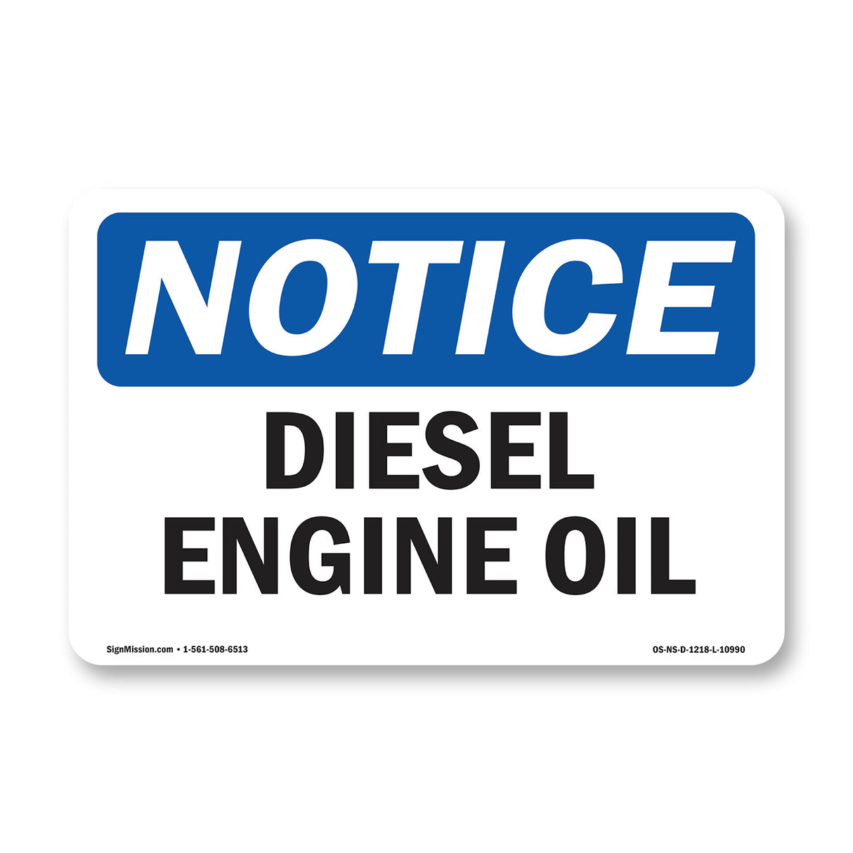 Diesel Engine Oil