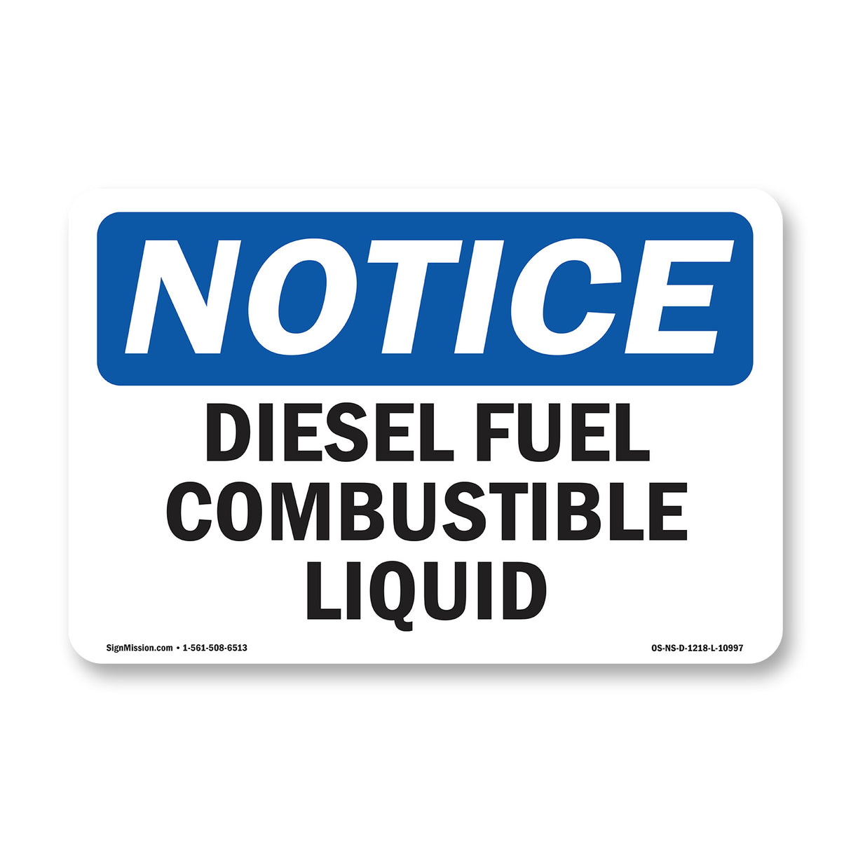 Diesel Fuel Combustible Liquid