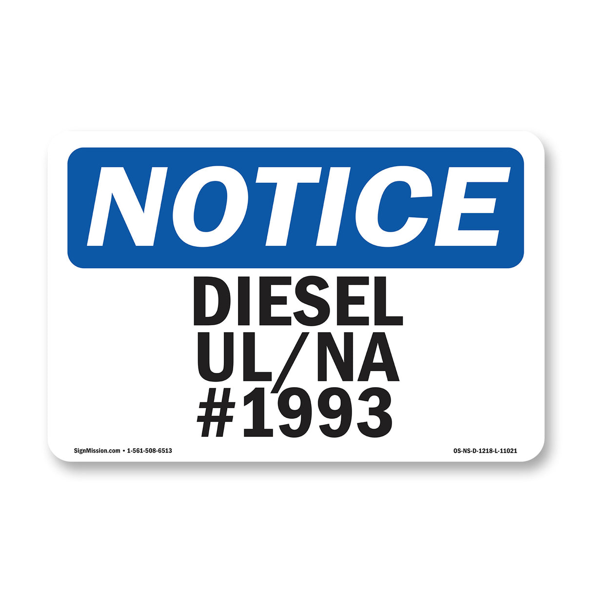 Diesel Un Na # 1993