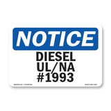 Diesel Un Na # 1993