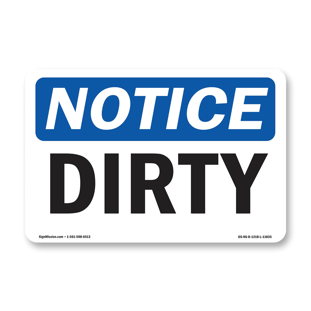 Dirty