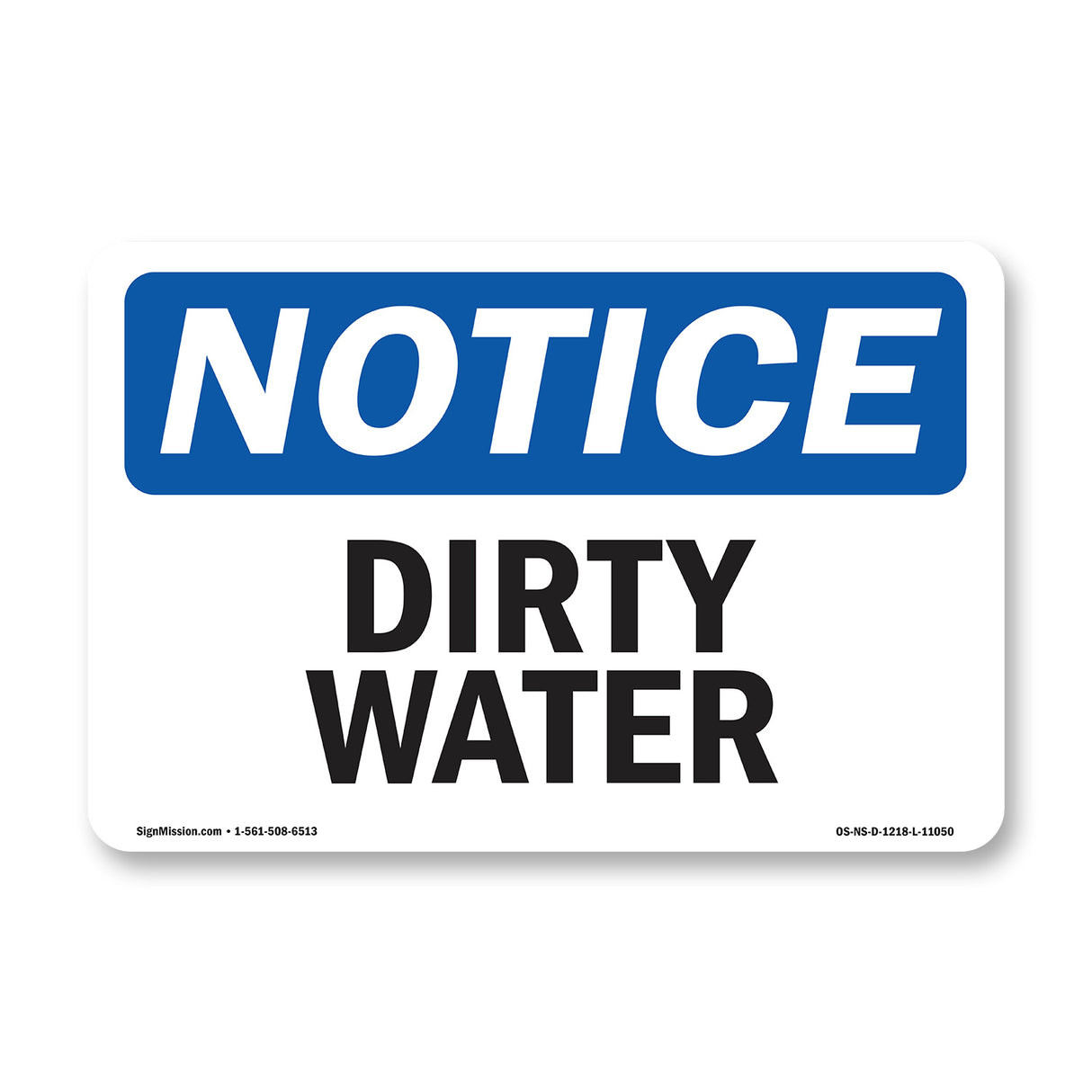 Dirty Water