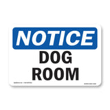 Dog Room