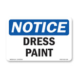 Dress Pants