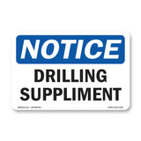 Drilling Superintendent