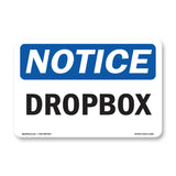 Drop Box