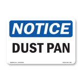 Dust Pan